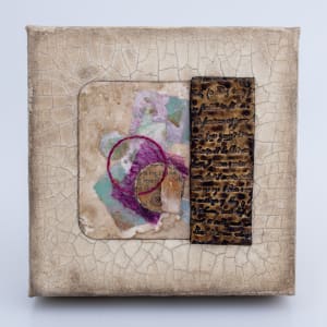Alone Together No. 3 by Heather Elliott 