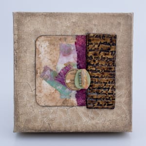 Alone Together No. 4 by Heather Elliott 