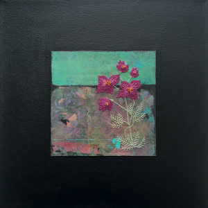 Daydream No. 4 by Heather Elliott