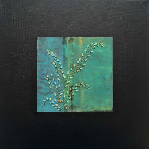 Daydream No. 3 by Heather Elliott