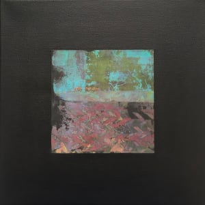 Daydream No. 2 by Heather Elliott