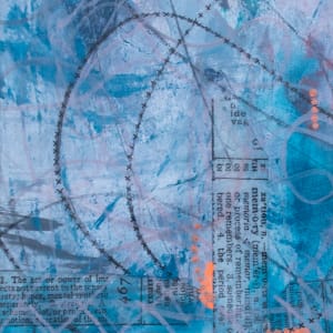 First Frost No. 1 by Heather Elliott