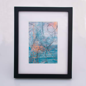 First Frost No. 5 by Heather Elliott 