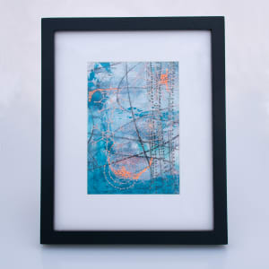 First Frost No. 7 by Heather Elliott 