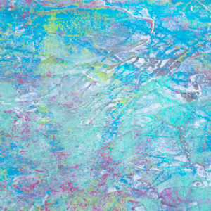 Hope Springs Forth by Heather Elliott 
