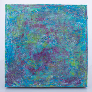 Hope Springs Forth by Heather Elliott 