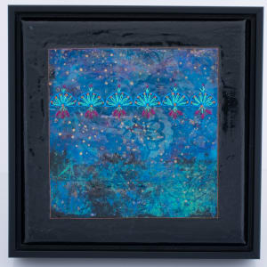 Peace and Joy No. 3 by Heather Elliott 