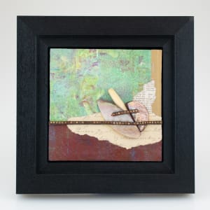 Petrichor No. 2 by Heather Elliott 