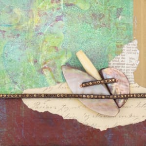 Petrichor No. 2 by Heather Elliott