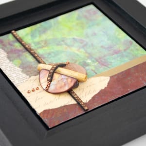 Petrichor No. 3 by Heather Elliott 