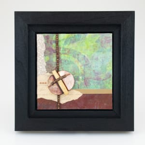 Petrichor No. 3 by Heather Elliott 