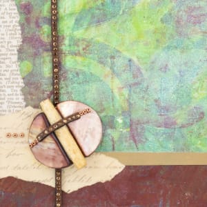 Petrichor No. 3 by Heather Elliott