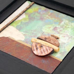 Petrichor No. 4 by Heather Elliott 