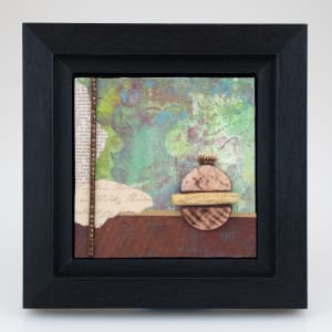 Petrichor No. 4 by Heather Elliott 