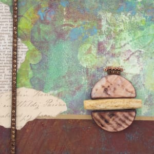 Petrichor No. 4 by Heather Elliott