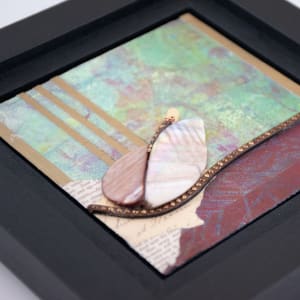 Petrichor No. 5 by Heather Elliott 