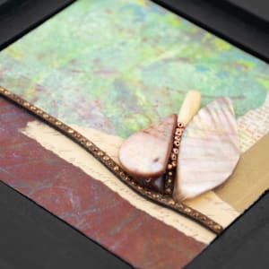 Petrichor No. 6 by Heather Elliott 