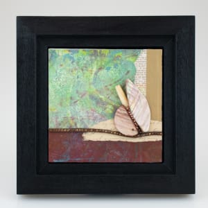 Petrichor No. 6 by Heather Elliott 