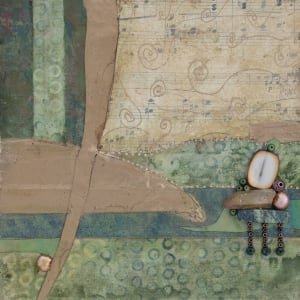 Song of the Forest No. 5 by Heather Elliott