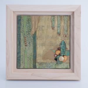 Song of the Forest No. 12 by Heather Elliott 