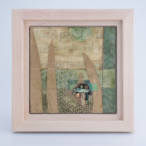 Song of the Forest No. 2 by Heather Elliott 
