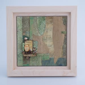 Song of the Forest No. 3 by Heather Elliott 