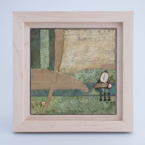 Song of the Forest No. 5 by Heather Elliott 