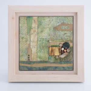 Song of the Forest No. 6 by Heather Elliott 