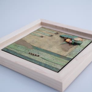 Song of the Forest No. 12 by Heather Elliott 