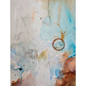 A Piece of my Space #14 by Lotta Sirén 