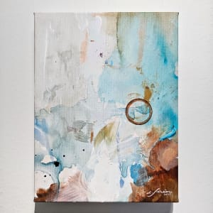 A Piece of my Space #14 by Lotta Sirén 