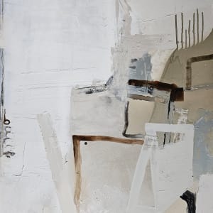 TÄHDENLENTO (SHOOTING STAR) by Lotta Sirén 