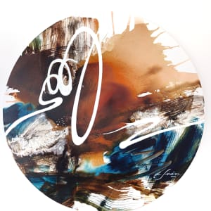 SPILL THE TEA by Lotta Sirén 