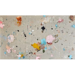 A Piece of my Space #23 by Lotta Sirén 