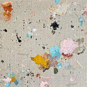 A Piece of my Space #23 by Lotta Sirén