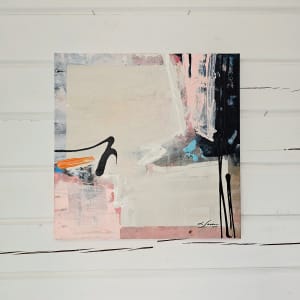 MENDED by Lotta Sirén 