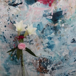 A Piece of my Space #10 by Lotta Sirén 