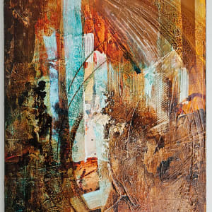 100 LAYERS (FOR YOU TO PEEL) by Lotta Sirén 