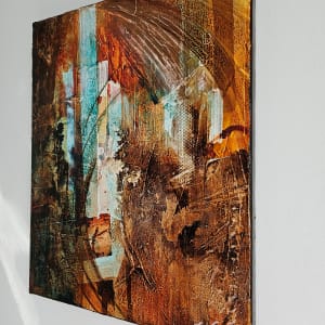 100 LAYERS (FOR YOU TO PEEL) by Lotta Sirén 