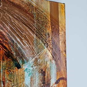 100 LAYERS (FOR YOU TO PEEL) by Lotta Sirén 