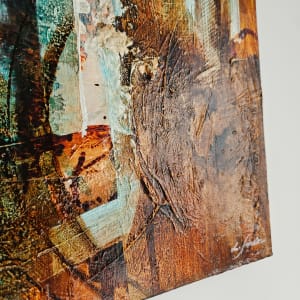 100 LAYERS (FOR YOU TO PEEL) by Lotta Sirén 