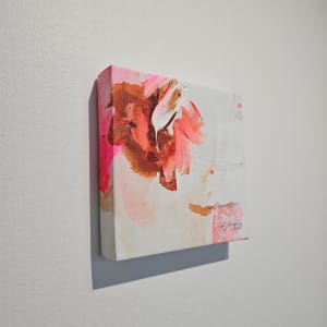 A Piece of my Space #16 by Lotta Sirén 