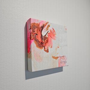 A Piece of my Space #16 by Lotta Sirén 