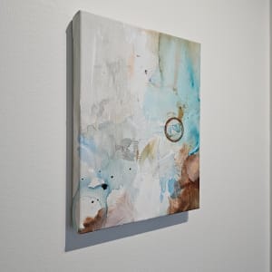 A Piece of my Space #14 by Lotta Sirén 