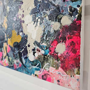 A Piece of my Space #4 by Lotta Sirén 