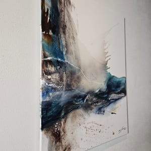 AALTOJEN MUKAAN by Lotta Sirén 