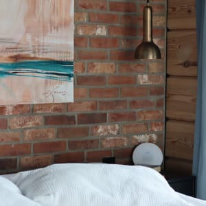 PEACOCK by Lotta Sirén 