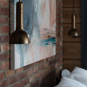 PEACOCK by Lotta Sirén 