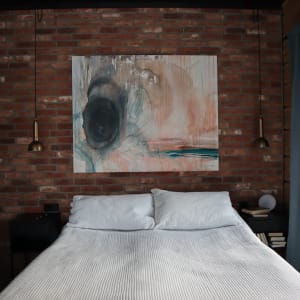 PEACOCK by Lotta Sirén 