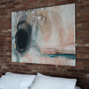 PEACOCK by Lotta Sirén 